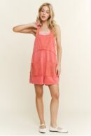 Boho Romper